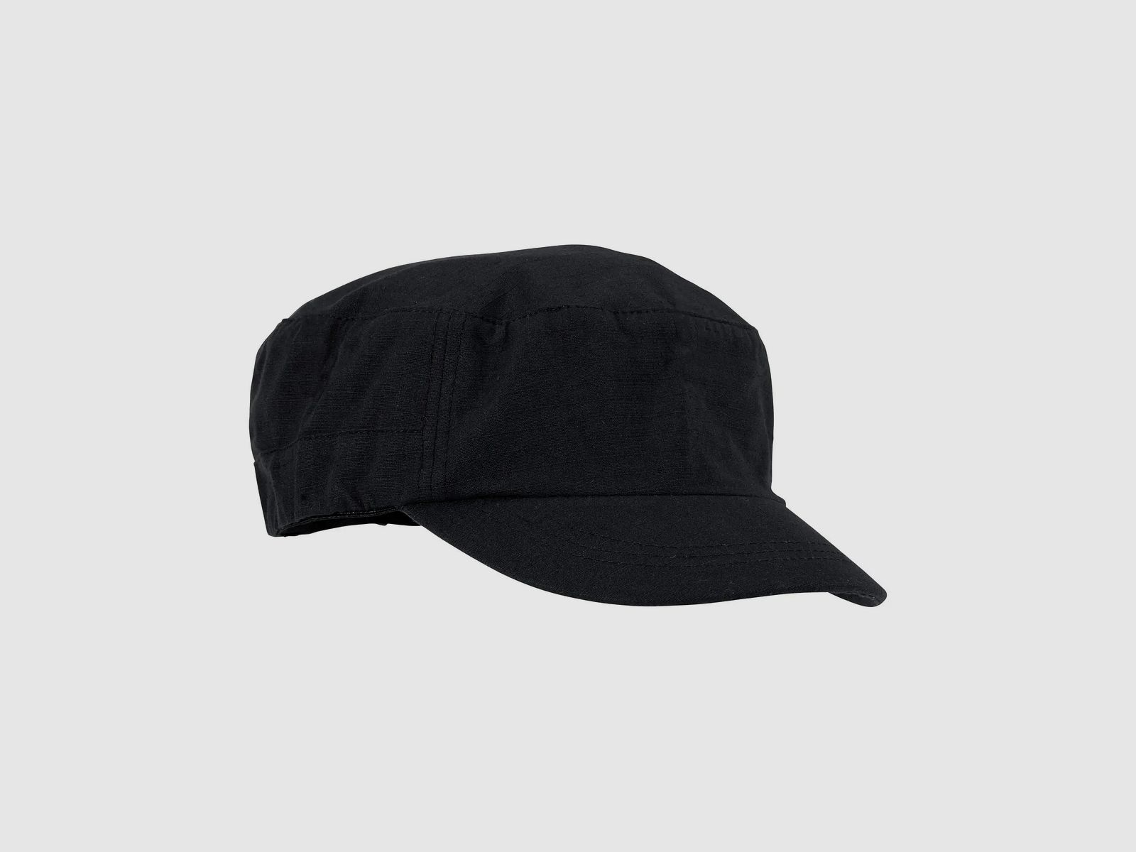 MFH BDU Flexcap schwarz