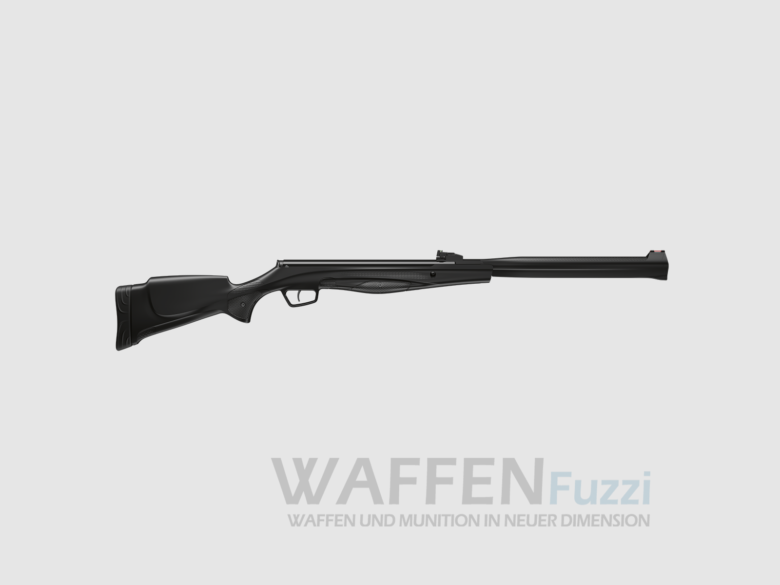 Stoeger RX20 S3 Knicklauf Luftgewehr Kaliber 4,5mm Diabolo