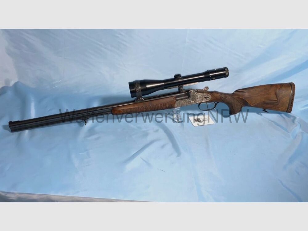 Hambrusch Bockdrilling M41, Bild 1 von 5