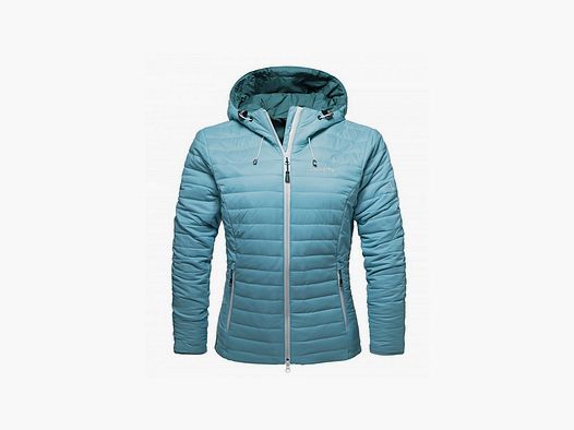 SCHÖFFEL Cushy Jacke
