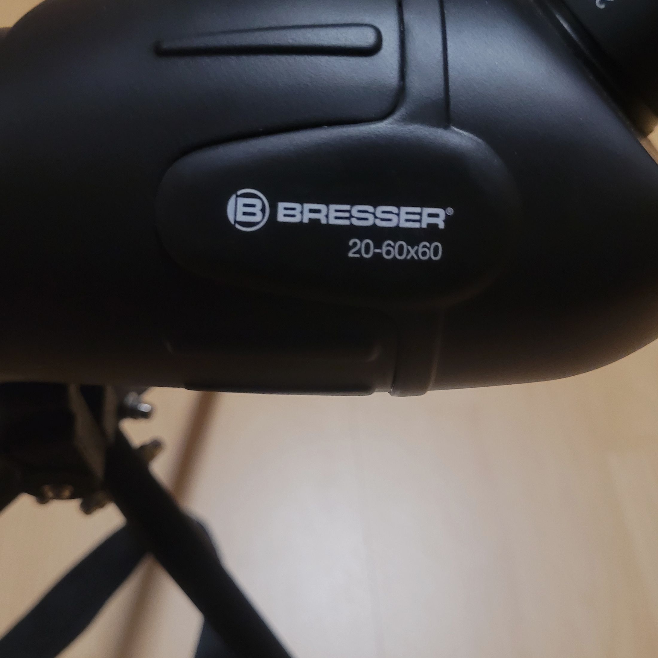 Bresser Zoom-Spektiv 20 - 60 x 60