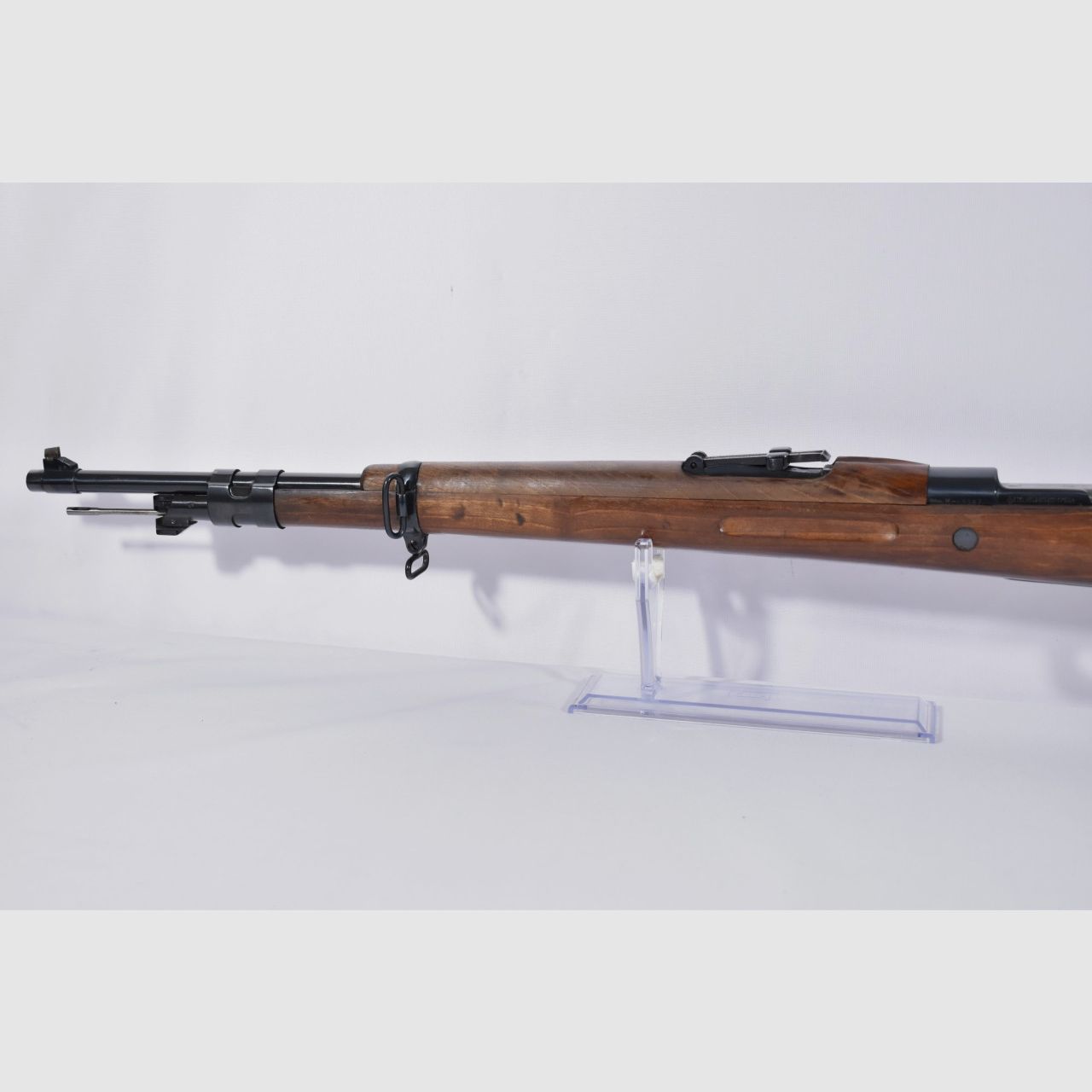 Mauser Santa Barbara 8x57JS Repetierbüchse