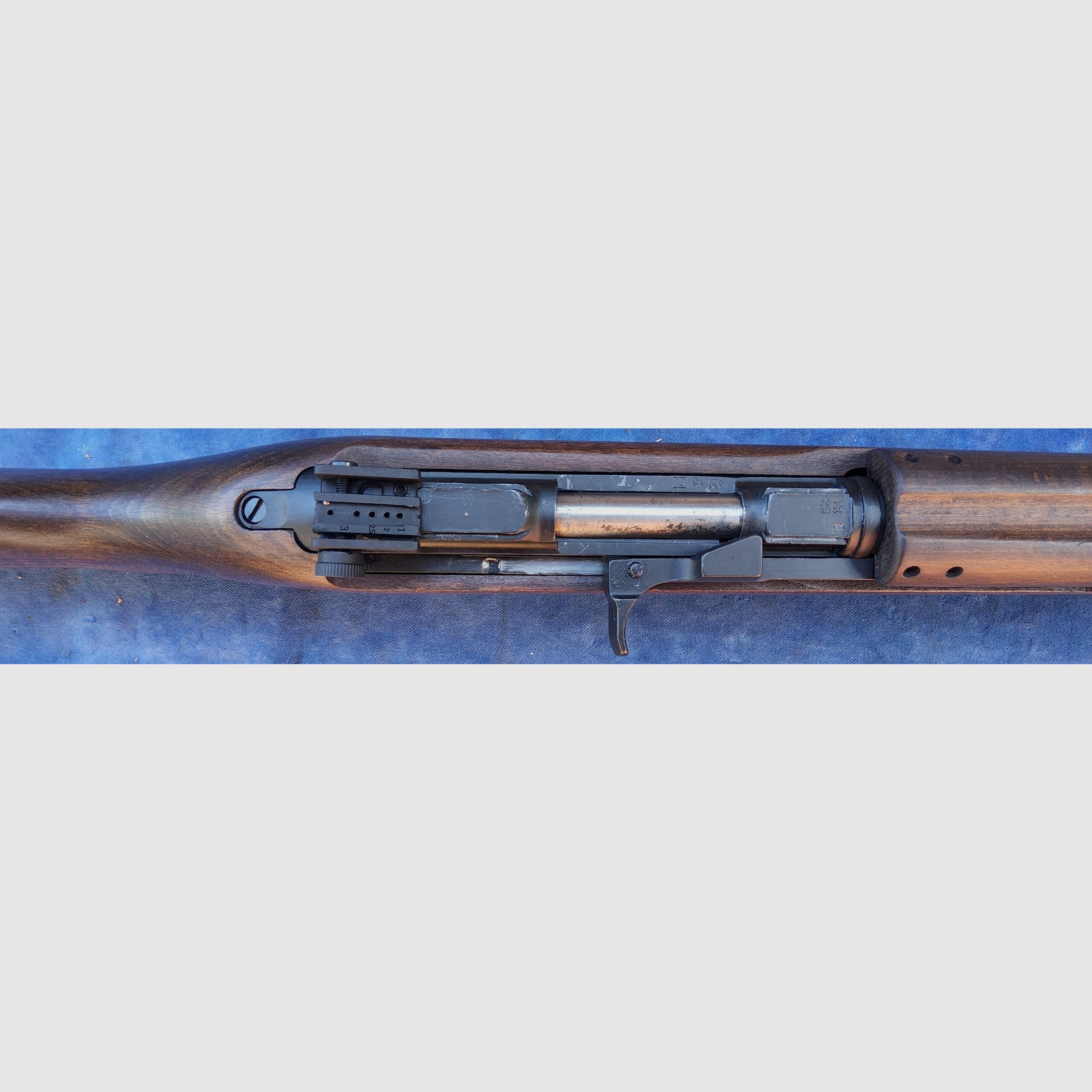 Chiappa 30m1 .22lr (defekt), Bild 8 von 15