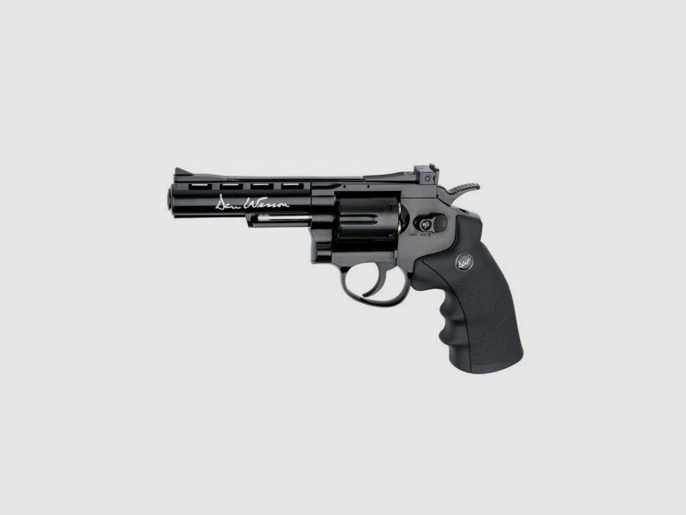 ASG REVOLVER CO2 LIB V DAN WESSON, Bild 1 von 3