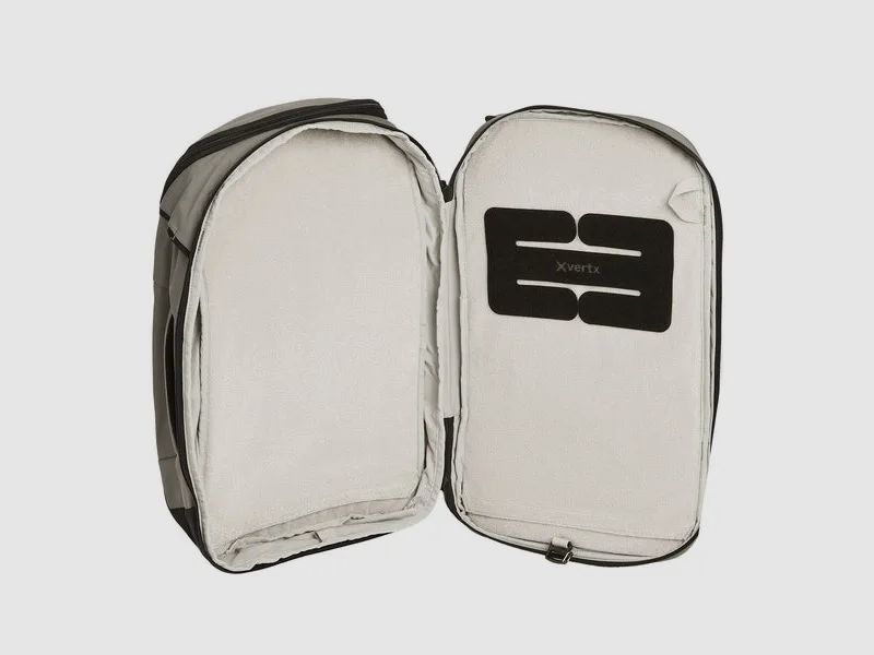 Gamut 22L Sling (Zwart) - Vertx, afbeelding 6 van 10