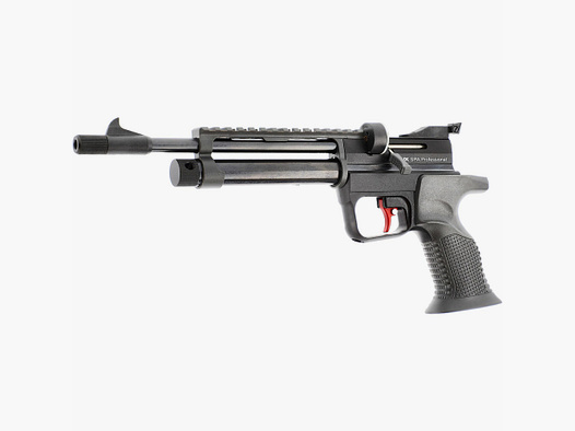 Umarex UX SPA Professional 4,5mm CO2 2.4393