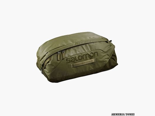 SALOMON – BORSA OUTLIFE DUFFEL 25 Olive Night / Martini Olive