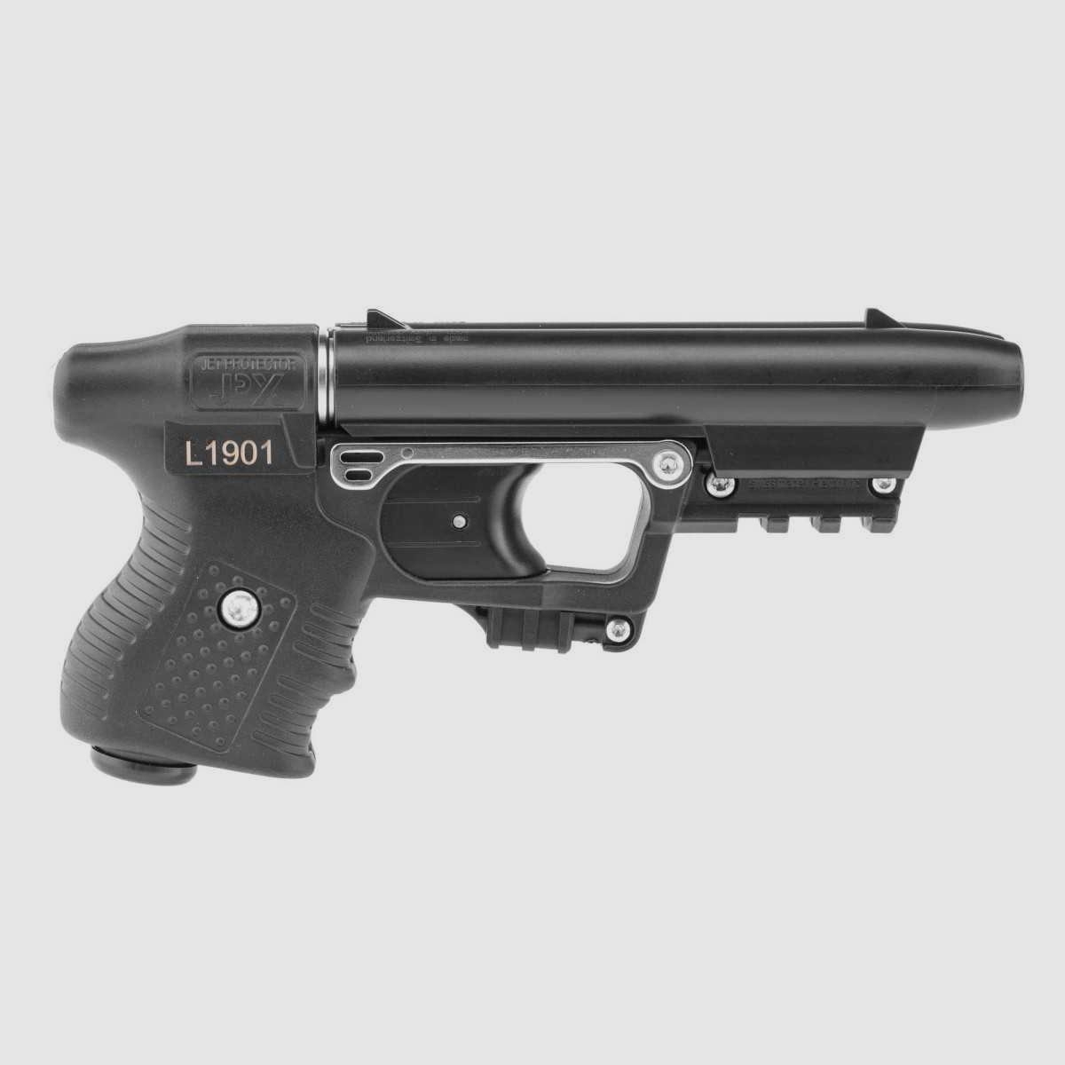 Jet ochronny JPX - Piexon - JPX z laserem, zdjęcie 4 z 6