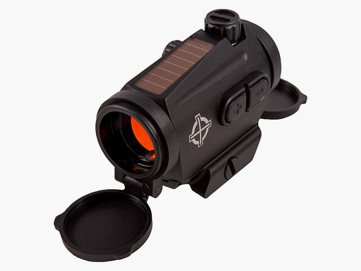 Sightmark MTS-Mini Solar Red Dot