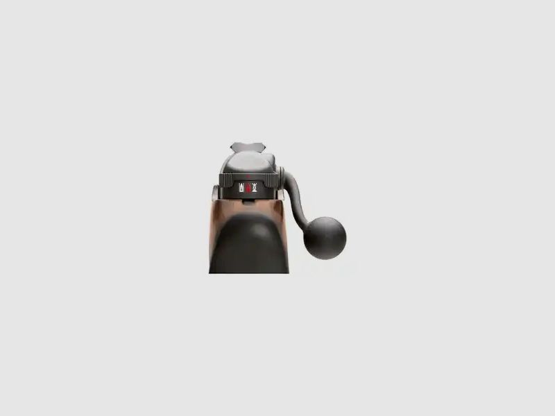 Haenel Jaeger NXT DS - .308Win