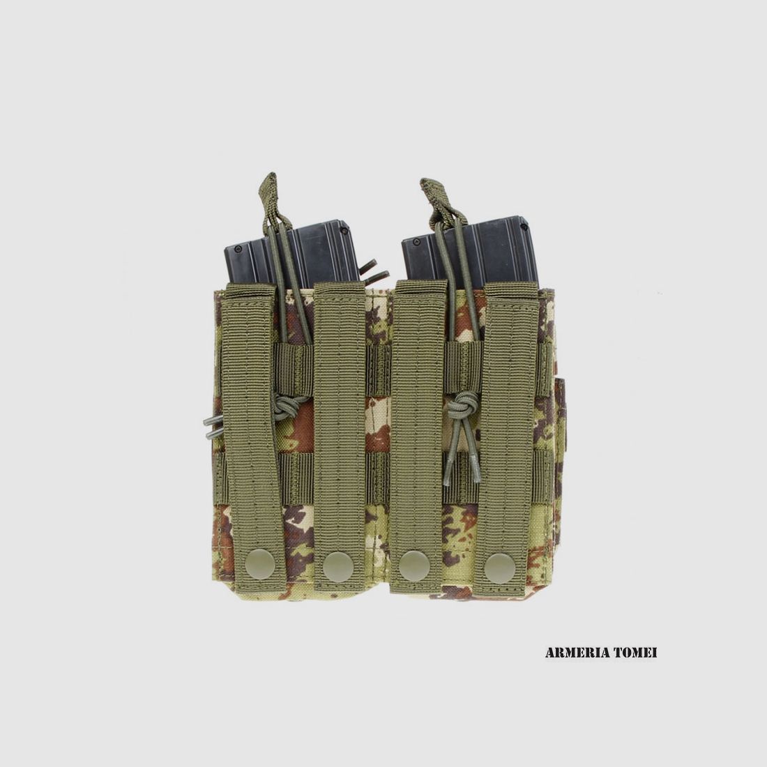SBB – CARGADOR RÁPIDO DOBLE PARA 4 CARTUCHOS MA43, imagen 2 de 2
