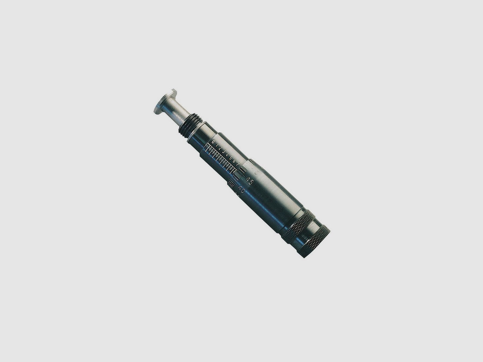 RCBS UPM Micrometer Adjustment Screw Large