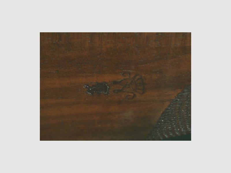 Mauser Einlaufflinte Mod.71