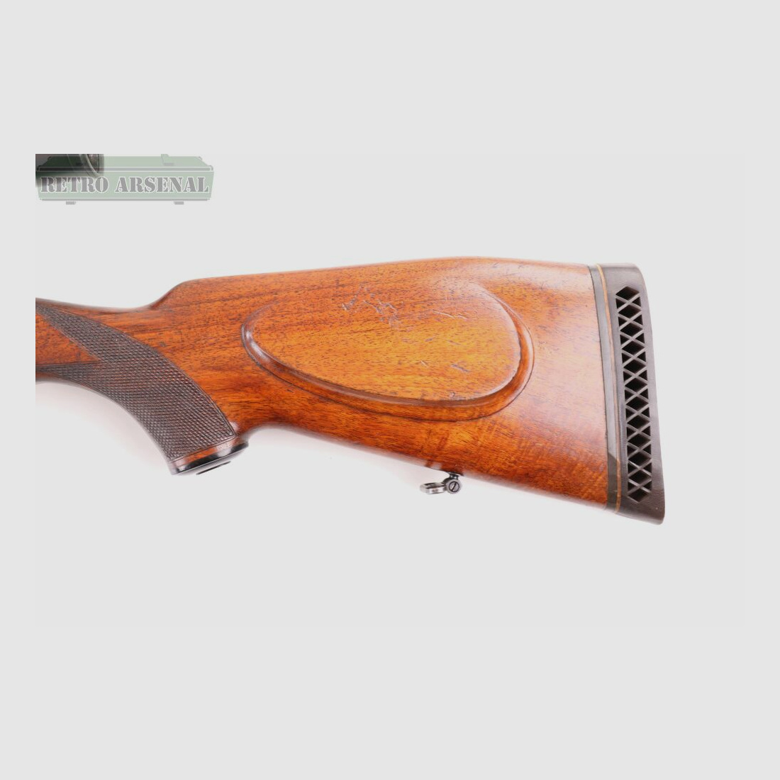 Sauer & Sohn 3000