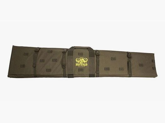 Buffalo River Sniper Tactical Drag Bag 54" mata strzelecka