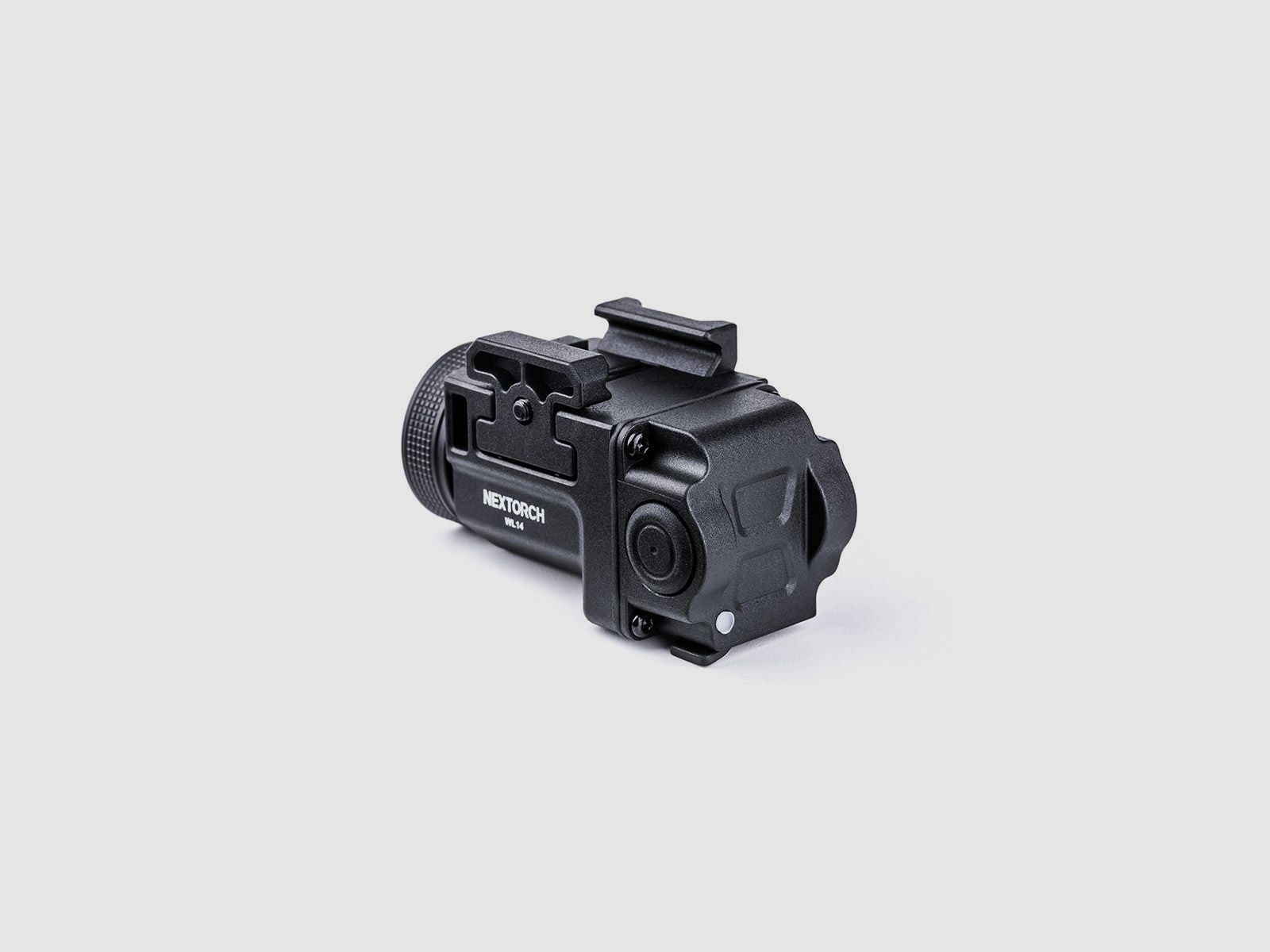 Nextorch – Linterna para pistola WL14 – 500 lúmenes, imagen 2 de 5