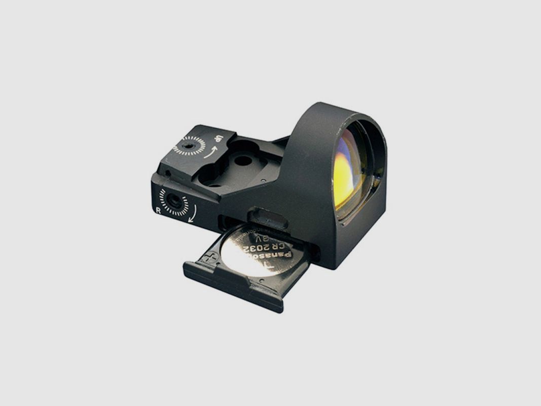 Delta Optical Mini Dot HD 26 (2 Moa Point), image 5 sur 11
