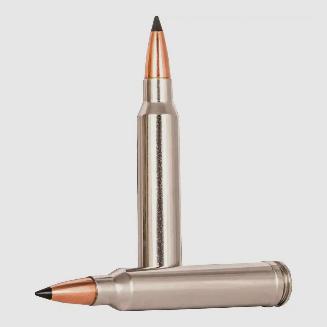 Trophée de munitions fédérales Copper sans plomb 165 grs - 20 pièces