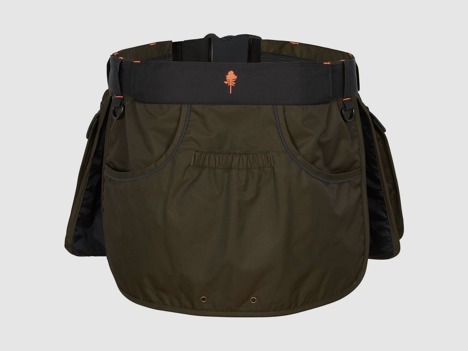 Pinewood Gürteltasche Dog Sports Utility (Moss Green), Bild 2 von 2