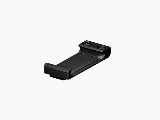 AIMPOINT – A-CUT® MOUNT PLATE | MICRO INTERFACE CONVERSION KIT | PIASTRA DI ATTACCO