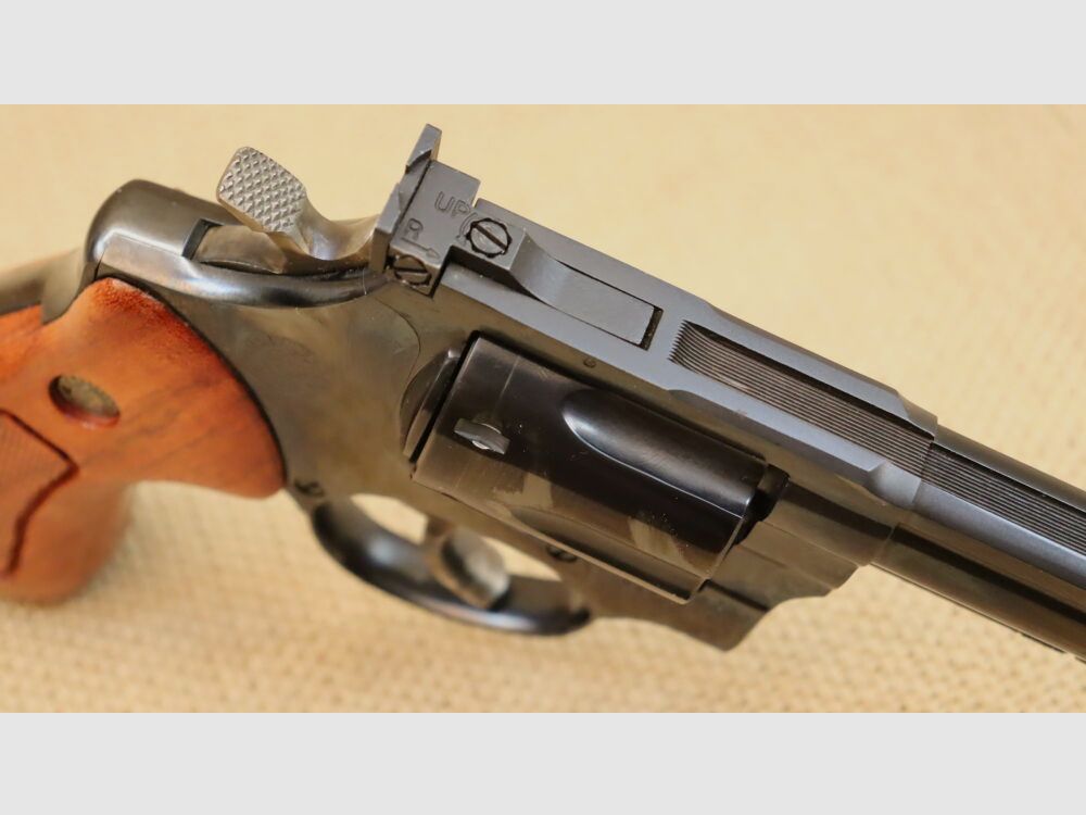 Sport-Revolver Taurus 96 .22lr