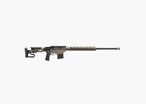 Ruger RUGER PRECISION RIFLE .308 WIN 20"/51CM 5/8"-24 SMOKED BRONZE CERAKOTE