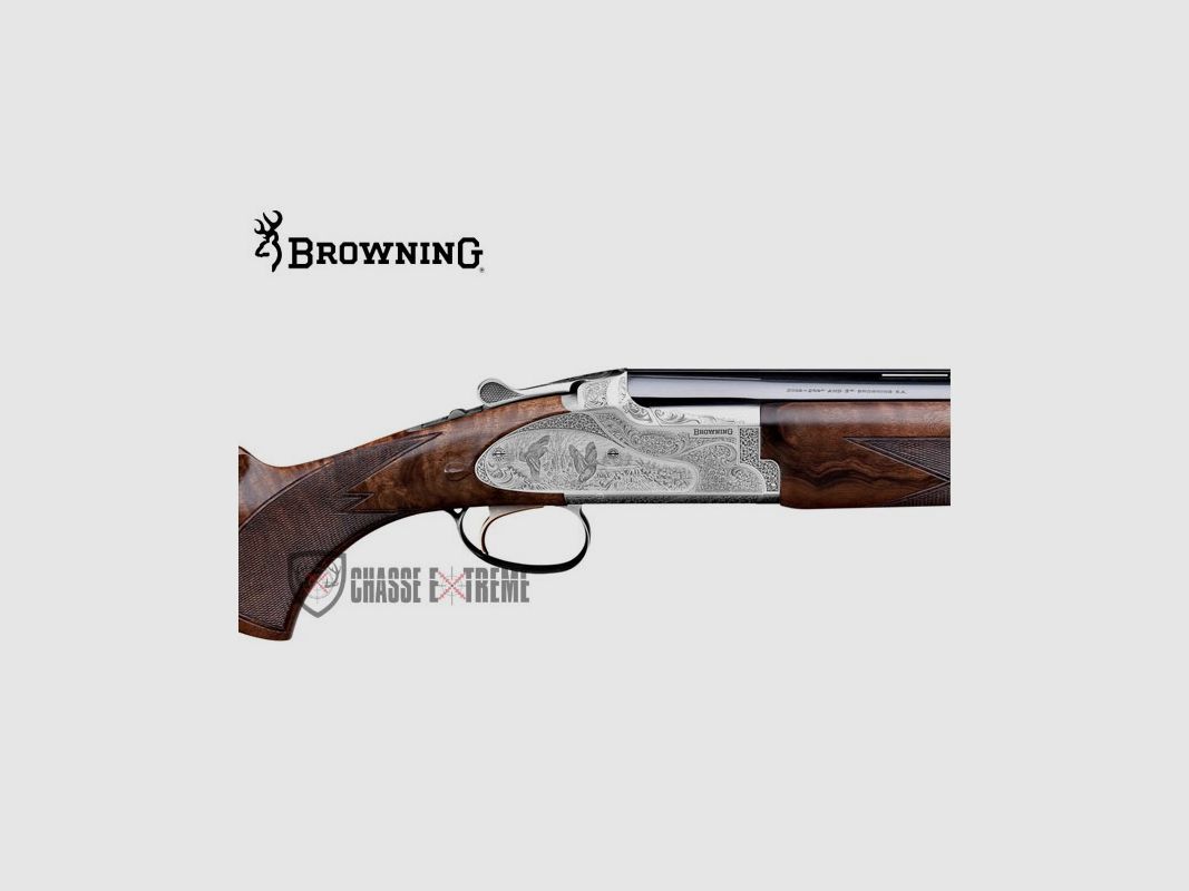 BROWNING Heritage Hunter strzelba kal. 20/76, zdjęcie 2 z 2