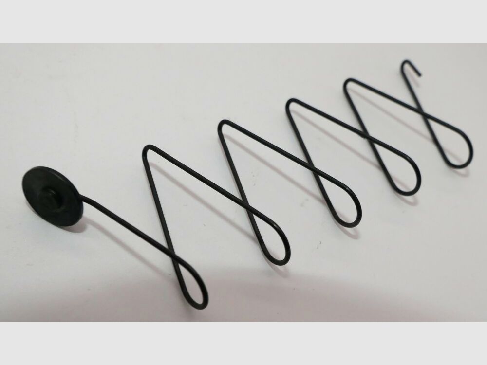 H&K Heckler und Koch GmbH Oberndorf resorte del cargador HK300