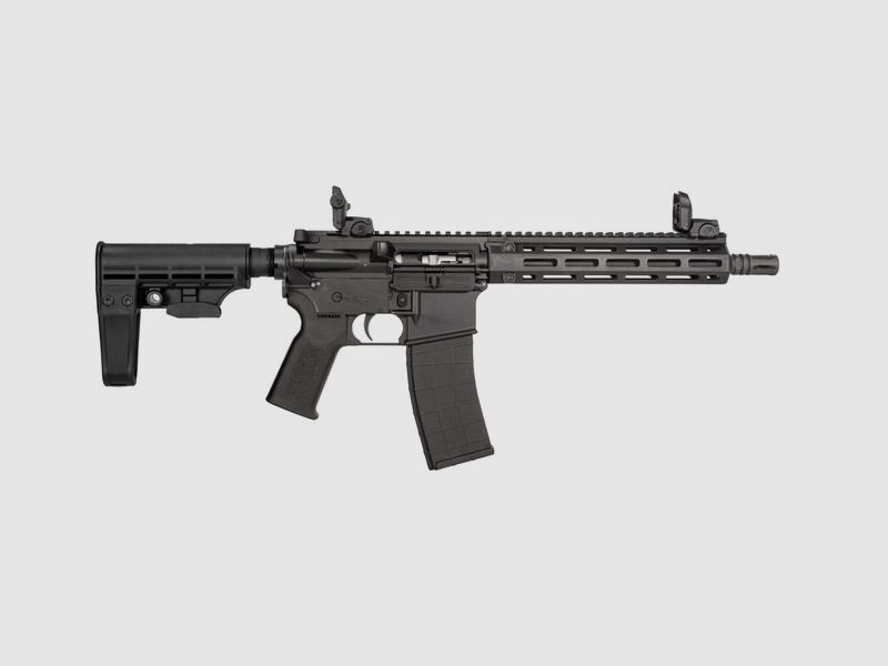 TIPPMANN M4-22 PRO PISTOL M-LOK .22 lr.