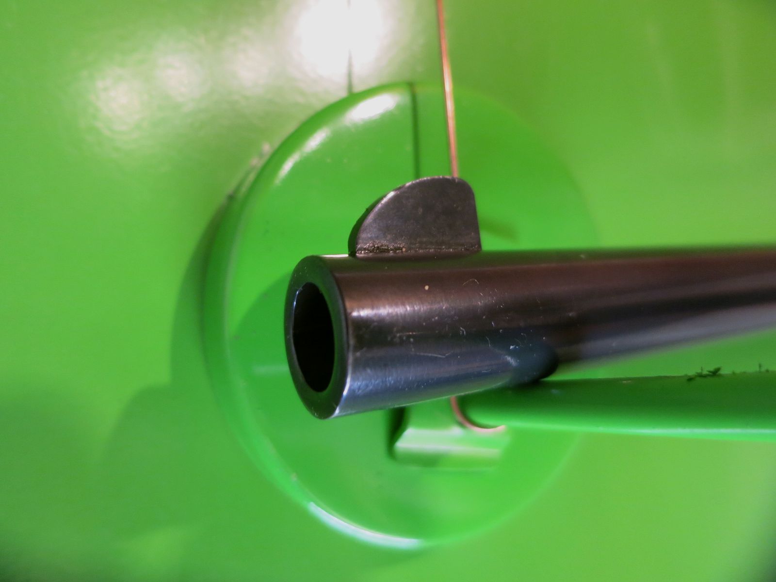 Western-Revolver, Armi Jäger (Dakota) Italy Frontier Buntline, Kaliber .45Colt, Replik: Colt M1873     #26-