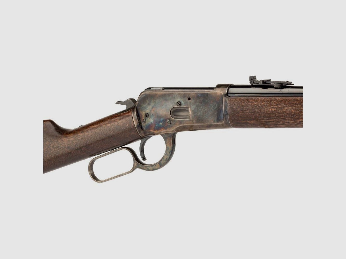 Carabine Lever Action modèle 1892 20″ Cal. 44 mag 1892 20″ Cal. 45 LC, image 2 sur 4