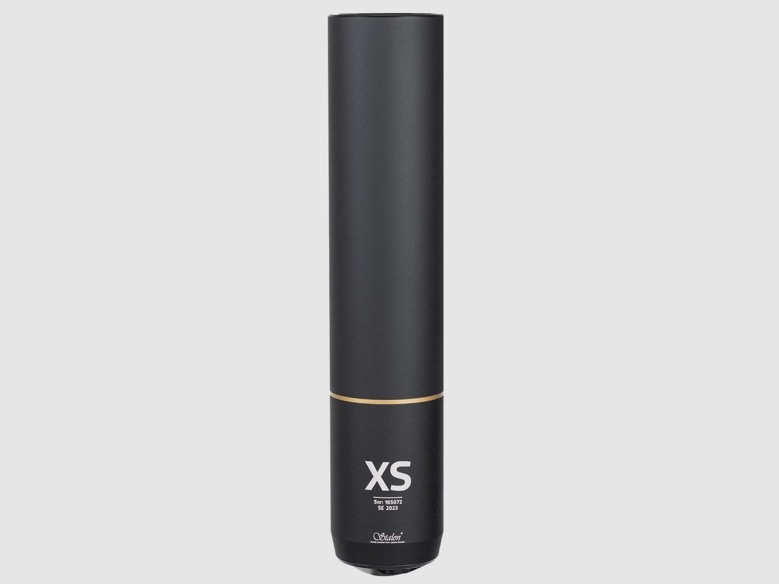 Stalon XS 149 silencer caliber .30 Max