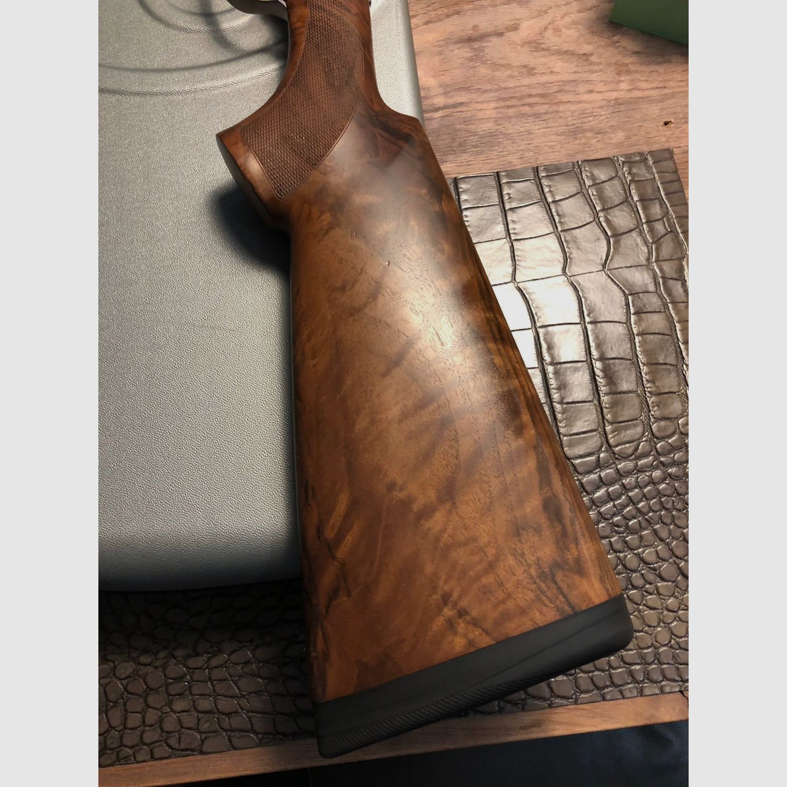 Beretta 692 Sporting
