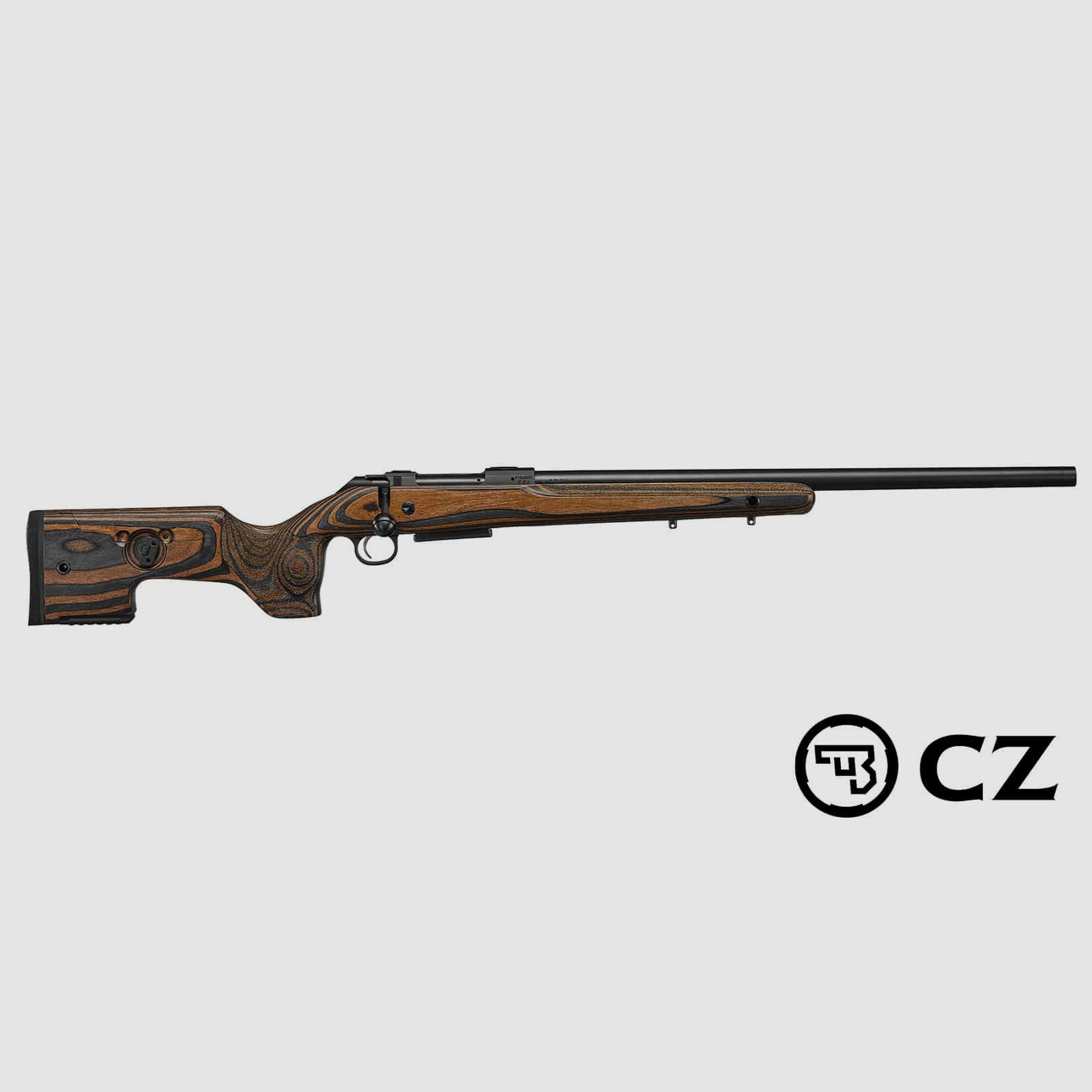 CZ 600 ZAKRES