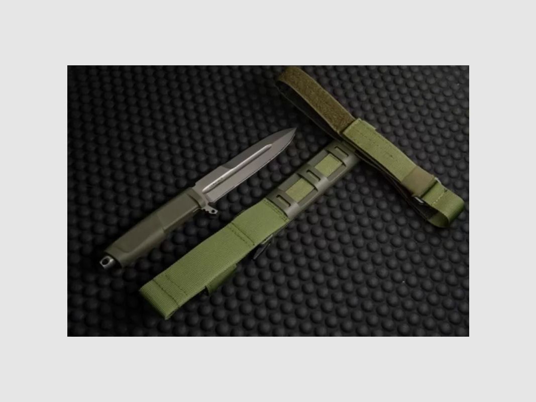 Extrema Ratio CONTACT RANGER GREEN STONE WASHED, Bild 3 von 7
