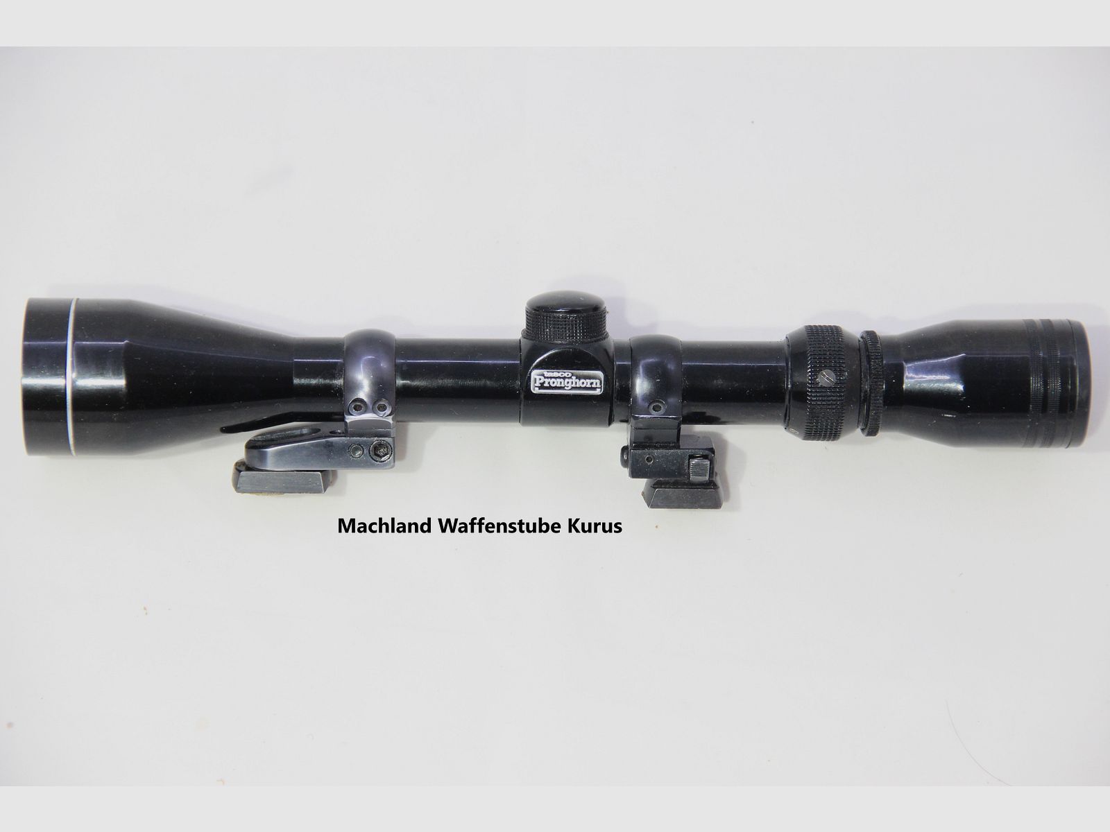 Tasco 3-9×40, image 1 sur 2