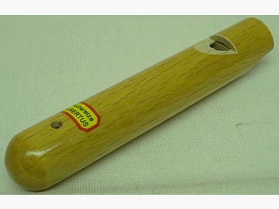 Fox flute - mating call loosener -