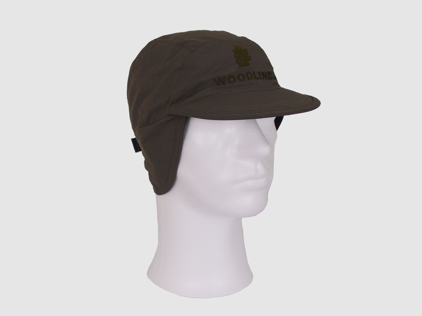 Woodline Dundret Winter Hat