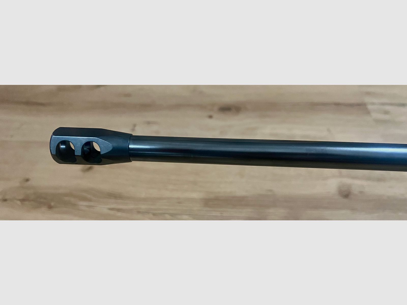 Fusil de chasse K31 (SR 31) conversion – Leica Magnus 2.4–16x56i