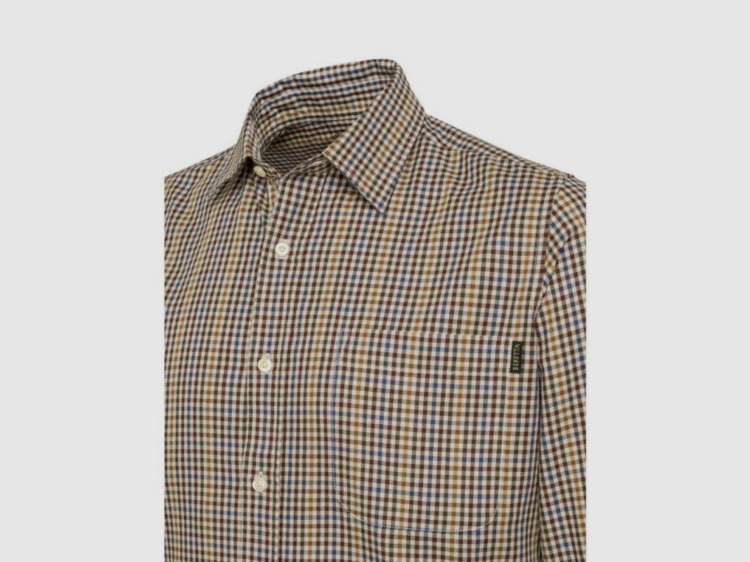 Beretta Camisa Bryggen, Bild 4 von 4