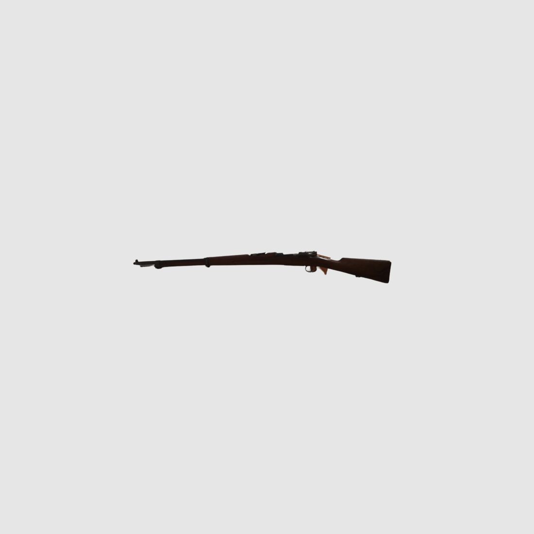 Carl Gustafs M96 Kal. 6,5×55 von 1909