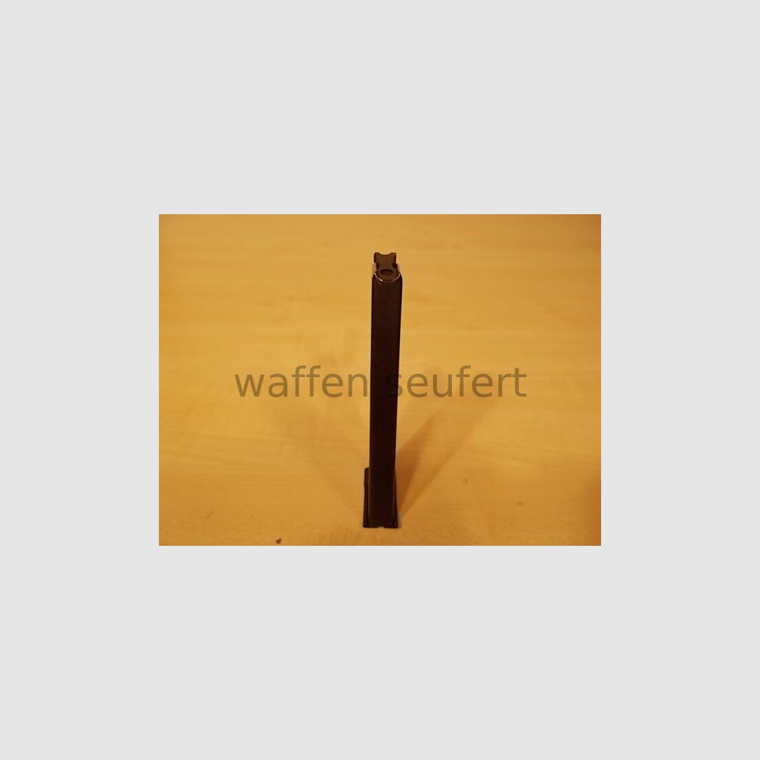 Spare magazine Smith & Wesson M39 9mm Luger