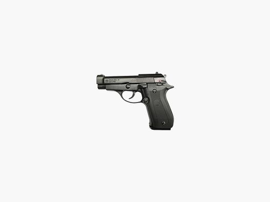 Bruni 84 Signalpistole Kaliber 9 mm schwarz