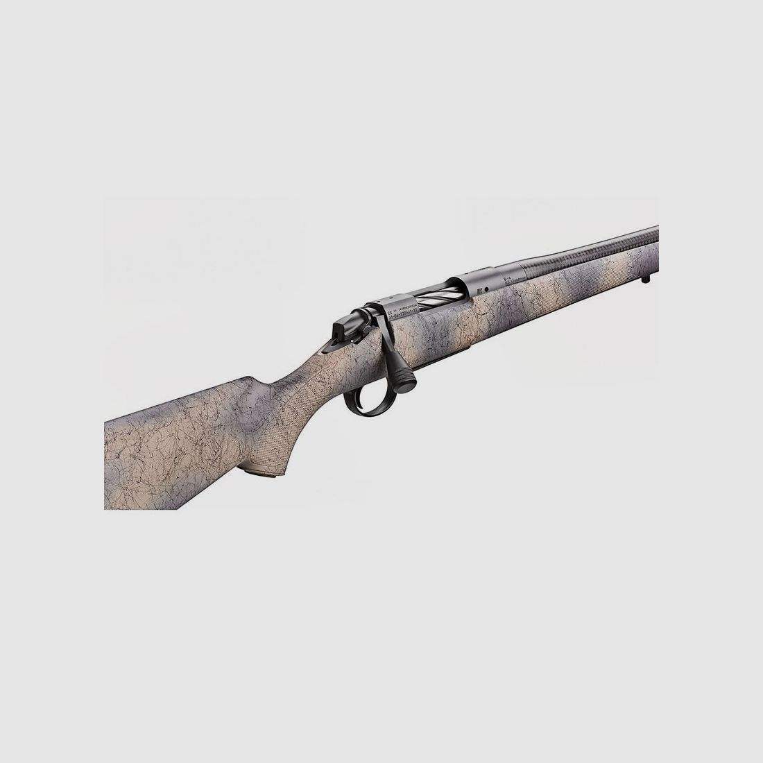 BERGARA WILDERNESS RIDGE CARBON, Bild 4 von 6
