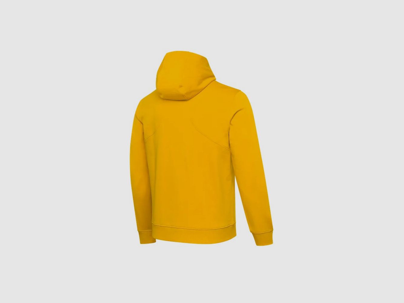 BERETTA FELPA Felpa Pintail Hoodie Saffron, immagine 2 di 8