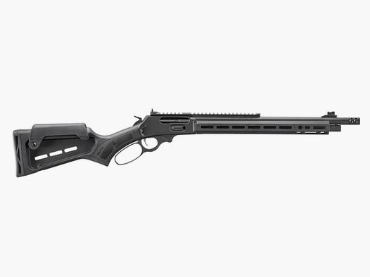 CARABINE MARLIN DARK SERIES MODELE 1895 C/45-70 GOVT - CAT B