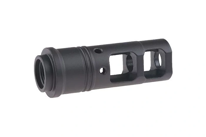 ASG CYMAa M089 apagallamas para réplicas M4/M16, imagen 3 de 12