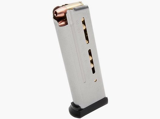 WILSON COMBAT 10-ROUND ELITE TACTICAL MAGAZINES WILSON COMBAT ETM 9MM 1911 MAGAZINE GEN 2