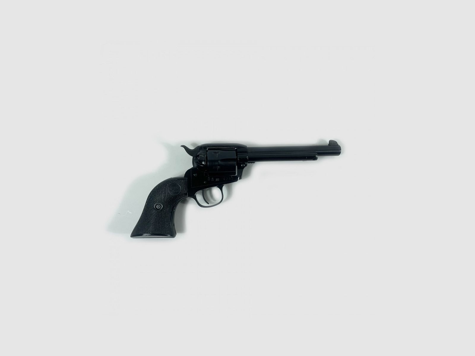 Jager Frontier Kal. 6mm, Bild 1 von 6