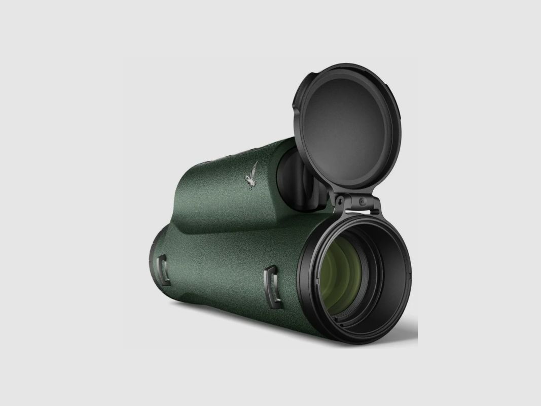 Thermisch Monoculair SWAROVSKI Clip-On TM35+, afbeelding 1 van 3